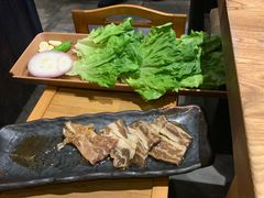 -韩国料理大力士(屏风街店)