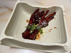 吮指鸡爪-桂满陇-十里风荷(合生汇店)