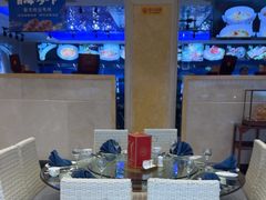 -皇朝海鲜酒店