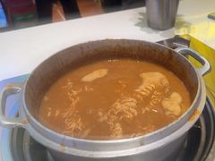 -荣叔港式沙嗲牛肉火锅(正佳潮流店)