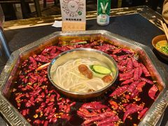 -大风老火锅(江北一店)