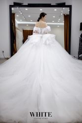 -纯色时光婚纱艺术馆WHITE