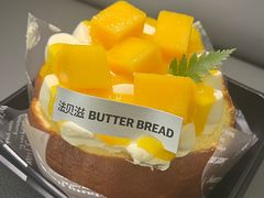 -法贝滋动物奶油蛋糕(广益哥伦布店)