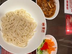 -添萬囍·天津三鲜捞面(天河城店)