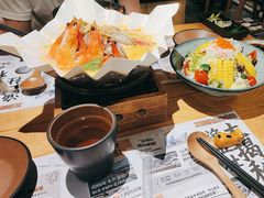 -鳗事鱼意·活鳗現烤专门店(富力海珠城店)