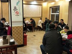 大堂-溢香苑瓦罐(前进路店)