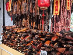 -物美大卖场(玉蜓桥店)
