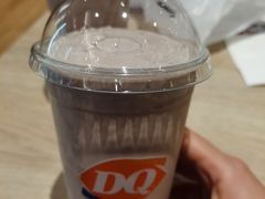 -DQ·蛋糕·冰淇淋(奥林匹克广场店)