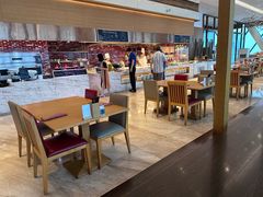 -镇江苏宁银河国际酒店-咖啡厅