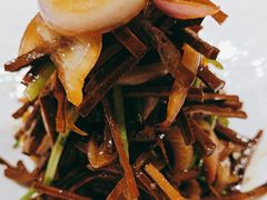 -香山湖渔家大院