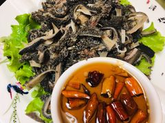 爆肚-兰州老马家美食(凤凰岭店)
