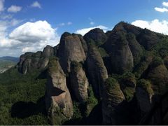 -南武当山景区