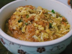 蟹粉狮子头-协和菜馆(凤凰街店)