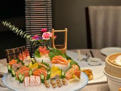 -春满园·早茶·粤菜·宴会(前海店)