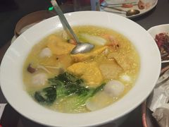 -桂满陇·杭州饭店(清河万象店)