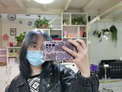 点击看大图 -起点潮色造型