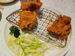-味千拉面(惠州淡水嘉信茂广场分店)