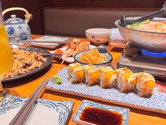 -故乡屋日本料理(八一广场店)