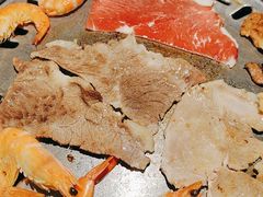 -梨花自助烤肉(乐宾店)