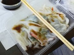 三丝肠-银记肠粉店(赤岗店)