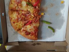 -尊宝比萨(斗西店)