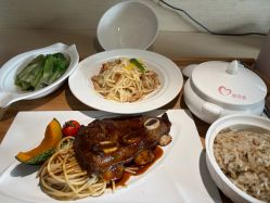 -禧月荟S月子中心(侨城店)