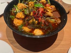-北方暖暖温泉洗浴(沈阳北站店)