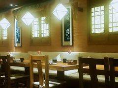 大堂-云海肴·汽锅鸡·云南菜(天山百盛优客店)