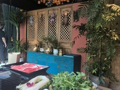 -慢丽江·云南野生菌土鸡锅(西山店)