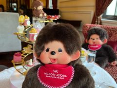 -Salon de Ville浦江汇(上海外滩华尔道夫酒店店)