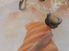 -官塘陈记鱼生·潮汕砂锅粥·牛肉火锅(潮枫路总店)