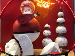 -上海世茂广场(南京东路店)