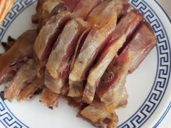 -天乐农家鱼头王(天目湖店)