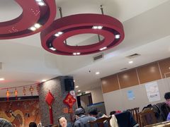 -东兴楼饭庄(六里桥店)