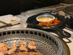 -火炉火自助餐(西直门凯德MALL店)