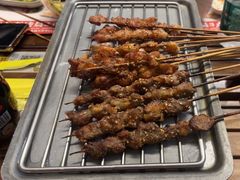 -木屋烧烤(龙岗龙城万科里店)