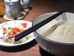 -十面春风·江南面馆(崇宁路店)