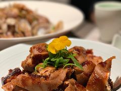 -船歌·鱼水饺青岛菜(闽江二路店)