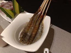 -海底捞火锅(石厦时代广场店)