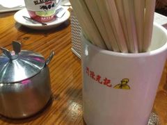-澳门陈光记烧味饭店(南京德基广场店)