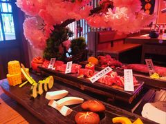 -樱宿日式和牛烧肉(五道口店)