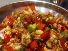 -不夜天烧烤牛骨头(南湖店)