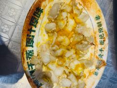 -楼上大排档·顺德菜·粥水·鱼生(苗栗路店)