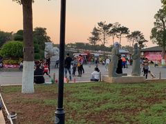 -仙岳公园
