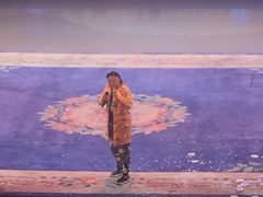-大舞台剧场