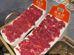 -南城十里潮汕鲜牛火锅·鲜虾生滚粥(融汇老商埠店)