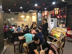 大堂-王裕興肉莊(南禅寺店)