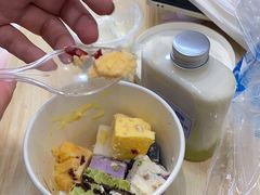 -白色日记·手作酸奶(麦凯乐店)