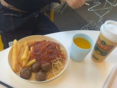 -宜家·瑞典风味餐厅(无锡店)