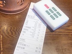-成都你六姐·牛肉冒菜(城市集市合生汇店)